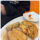 시선집중떡볶이