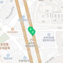 화도진로 ~ 솔빛로 이미지