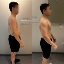 (주)월드스포츠컨설팅 도마실국민체육센터 | 평택PT 비포애프터｜운동 처음한 남성, 2개월 변화 (평택세교동PT)