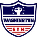 워싱턴짐 이미지