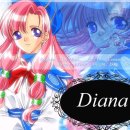 디아나 이미지