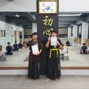 대한해동검도 평택총본관 이미지