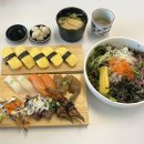 도로변(고척로 195) | [일산] 황제초밥 일산본점 퀄리티 좋은 일산 초밥 맛집 인기 6종 초밥, 회덮밥, 계란초밥 후기