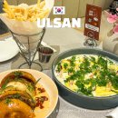 호텔치즈삼산점 | 울산 삼산 맛집 브런치 밀디에프 롯데백화점 카페