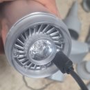 소프트 실버타입 | 강력 차량 청소기 메이튼 실버레이 무선 미니청소기 추천