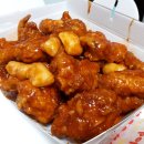 처갓집 양념치킨 이미지