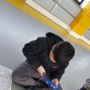 장산태권도 이미지