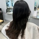 수유역미용실 살롱드채 수유점 금빛나디자이너 레이어드컷 C컬펌 추천 후기