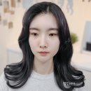 썸띵헤어 이미지