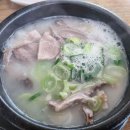 뽕이네 뽕잎 손칼국수 이미지