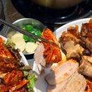 조선보쌈 이미지