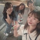 봉화산역4번출구 | 봉화산역 술집 맥주아비 신내동 야장 술집에서 생일파티 후기