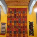 모로코 - 사막에서 듣는 토족민들의 음악 이미지