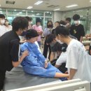 대구성보학교 NSP통신