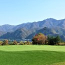 근영농산(주)양주컨트리클럽 이미지