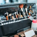 메이크업&헤어 이미지