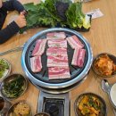 장쟁이쌈선생 | [맛집] 쌈채소 때문에 고기추가하는 맛집ㅡ장쟁이쌈선생