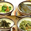 전주콩나물 김치찌개 이미지