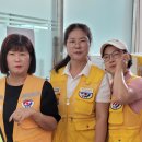 전주시덕진협의회 조촌동봉사회(회장송금숙) 어르신 위안잔치 행사 봉사활동 이미지