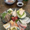 무진빌딩 | 삼전동 신상 이자카야 '무진' ㅣ제철 사시미, 토마토 해산물 스튜 솔직 후기