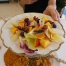 전주홍산초등학교 | 전주 신시가지 브런치 레몬그라스 건강한 음식이 가득한 효자동 신상 카페