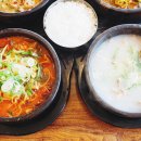 어무이맛양평해장국 - 진천군 진광로 854 | 어무이맛양평해장국