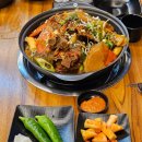 구리 수택동 맛집 푸짐한 간장 등뼈찜 구리역 서가네감자탕뼈찜