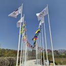 평화의 문 | 서울 여행, 올림픽 공원 한바퀴, 평화의 문에서 몽촌토성, 나홀로 나무까지 걷다.