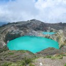 인도네시아 플로레스 섬 (Flores Island, Indonesia) 이미지