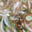 백령도생바지락칼국수