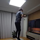 DK점핑다이어트 | 스포틀러 플라잉 큐브로 하루 10분 실내 운동하니 점핑 다이어트 효과로 칼로리 소모에 좋아