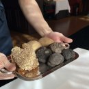 로맨틱스타 | 서울 회현동 [라망시크레] 로맨틱한 미슐랭 1스타 파인 다이닝, 런치 코스 후기