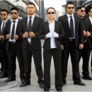 보디가드 이미지