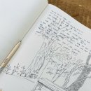 [시민] 연필스케치 이미지