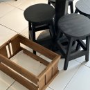 노은공중화장실 | [대전 카페] 대전 백정화 / 감성 가득 1인 빙수 파는 노은동 카페 백정화