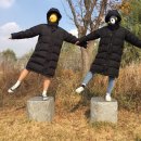 시즌 인 더 클로젯 | 롱패딩 후기/롱패딩 추천/인더클로젯/라파클럽 롱패딩/요정 롱패딩/롱패딩 80사이즈/롱패딩90사이즈/후기