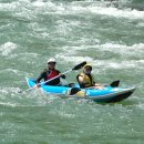 어름치마을캠핑장 이미지