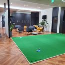 오퍼스 스크린골프 이미지