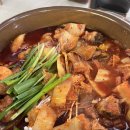 큰곰 | [원주맛집] 원주 계곡에서 즐기는 이열치열! 쫄깃한 닭도리탕 맛집 '큰곰' 솔직 후기