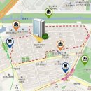 풍납중학교(내) 이미지