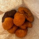 행복한찹쌀꽈배기한일타운점 | (배곧신도시) 신상 꽈배기집 방문기 – 행복한 찹쌀꽈배기