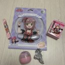 4078 | 대구 마이하루 동성로 교동 소품샵 후기/캐릭캐릭체인지 굿즈