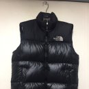 노스페이스/눕시패딩조끼/95 이미지