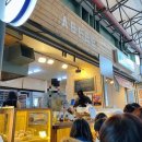 제주동문시장 핫플 아베베베이커리 우도땅콩크림빵, 에코매장 스타벅스 리유저블 컵 반납!