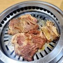 조영환의대양한방숯불갈비 이미지