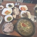 옵서예만두 | [제주 당일치기한 건에 대하여]옵서예몸국/커피파인더/화북포구/산지해장국/만춘서점