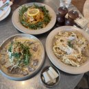 센트럴파크역1-2 | 송도 센트럴파크역 파스타 맛집 '마타렐로' 솔직 후기