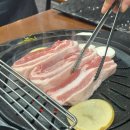 쭈꾸미볶음도 공짜로 먹을 수 있는 호매실 삼겹살 맛집 &#39;돼지대첩 호매실능실마을점&#39;