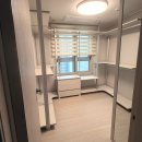 제이엔제이 | 내돈내산 신혼집 작은방 드레스룸 변신 제이엔제이드레스룸 시스템장 설치후기