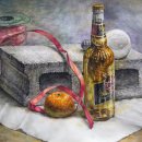 연필드로잉 소묘(기초다지기) 이미지